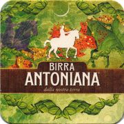 17666: Италия, Antoniana
