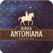 17667: Италия, Antoniana