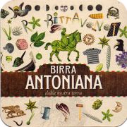 17668: Италия, Antoniana