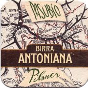17670: Италия, Antoniana