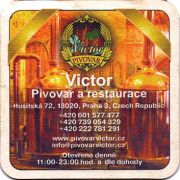 17698: Чехия, Victor