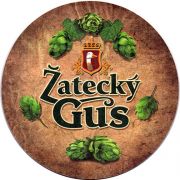 17702: Russia, Zatecky Gus