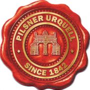 17703: Чехия, Pilsner Urquell (Корея Южная)