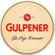 17705: Netherlands, Gulpener