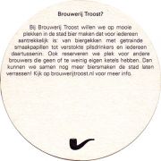 17706: Нидерланды, Troost