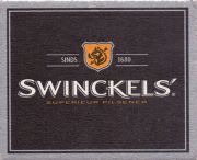 17710: Нидерланды, Swinckels
