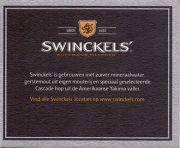 17710: Нидерланды, Swinckels