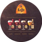 17724: Бельгия, Leffe (Израиль)