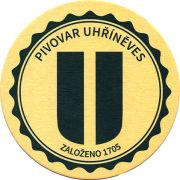 17732: Чехия, Uhrineves