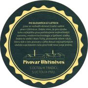 17732: Чехия, Uhrineves