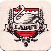 17733: Чехия, Labut