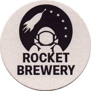 17736: Калуга, Rocket