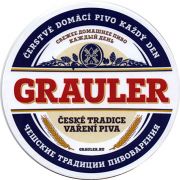 17737: Россия, Grauler
