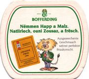 17776: Люксембург, Bofferding