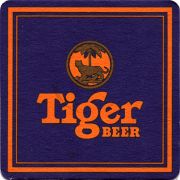 17778: Сингапур, Tiger