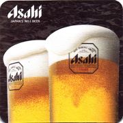 17788: Япония, Asahi