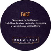 17792: Сингапур, Brewerkz