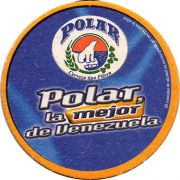 17795: Венесуэлла, Polar