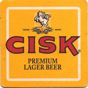 17808: Мальта, Cisk