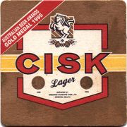 17809: Мальта, Cisk