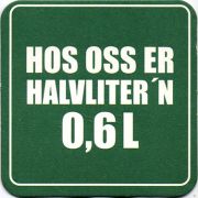 17819: Норвегия, -