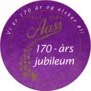 17820: Норвегия, Aass