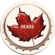 17821: Канада, Molson