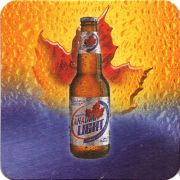 17822: Канада, Molson