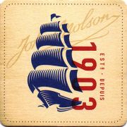 17823: Канада, Molson