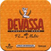 17825: Бразилия, Devassa