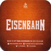 17826: Бразилия, Eisenbahn