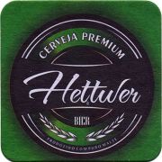 17827: Бразилия, Hettwer