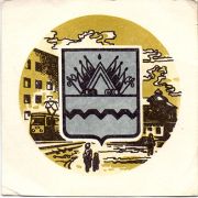 17835: Омск, Сибирская корона / Sibirskaya korona