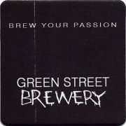 17871: Россия, Green Street