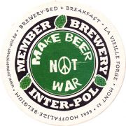 17900: Belgium, Inter-Pol