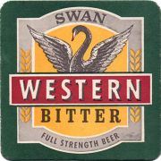 17909: Australia, Swan