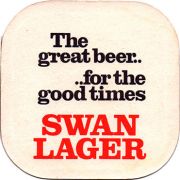 17912: Australia, Swan