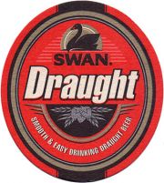 17913: Australia, Swan