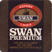 17924: Australia, Swan