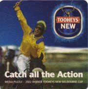 17928: Australia, Tooheys
