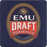 17939: Australia, Emu