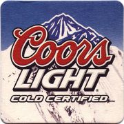 17949: USA, Coors