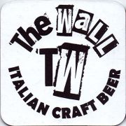 17952: Италия, The Wall