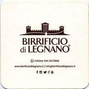 17953: Италия, di Legnano