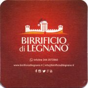 17954: Италия, di Legnano