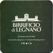 17955: Italy, di Legnano