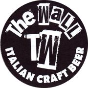 17958: Италия, The Wall