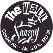 17958: Италия, The Wall