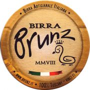 17959: Италия, Brunz