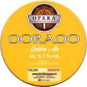17961: Italy, Opera